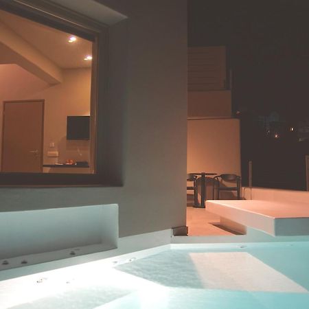Black Diamond Suites (Adults Only) Akrotírion Esterno foto