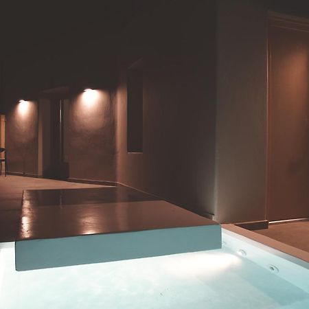 Black Diamond Suites (Adults Only) Akrotírion Esterno foto