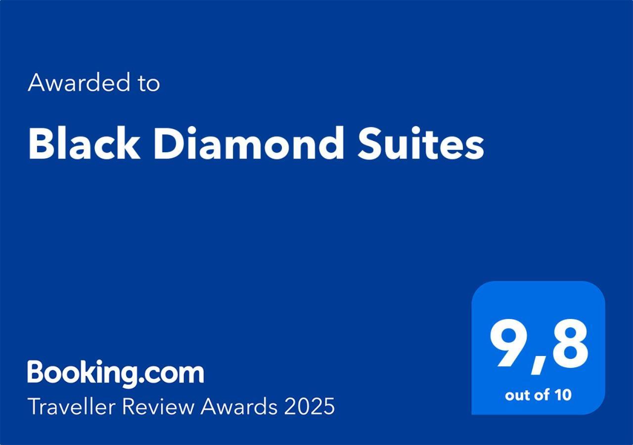 Black Diamond Suites (Adults Only) Akrotírion Esterno foto