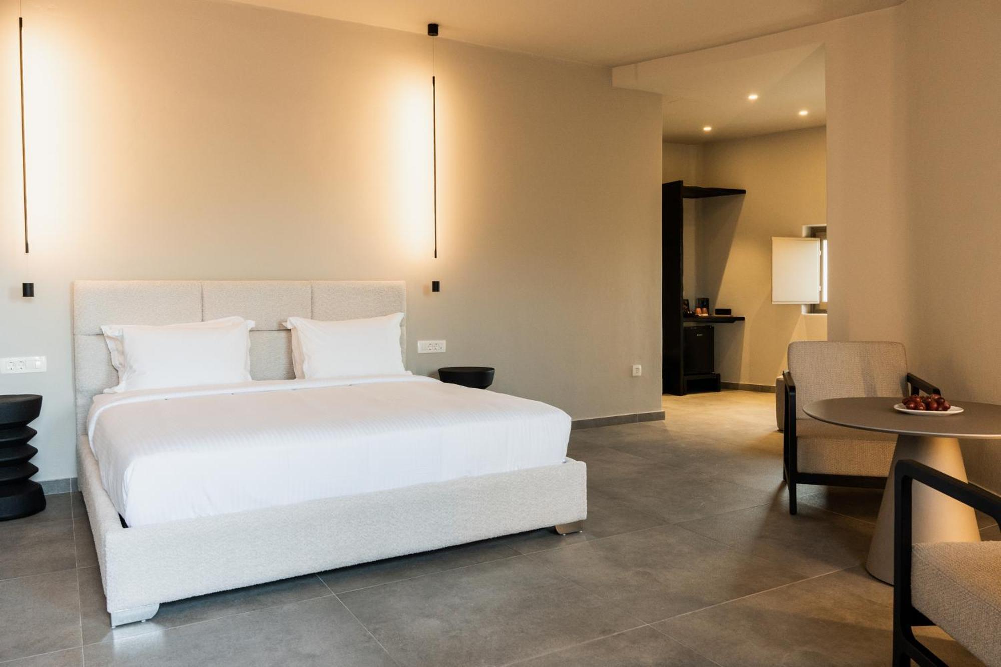 Black Diamond Suites (Adults Only) Akrotírion Esterno foto
