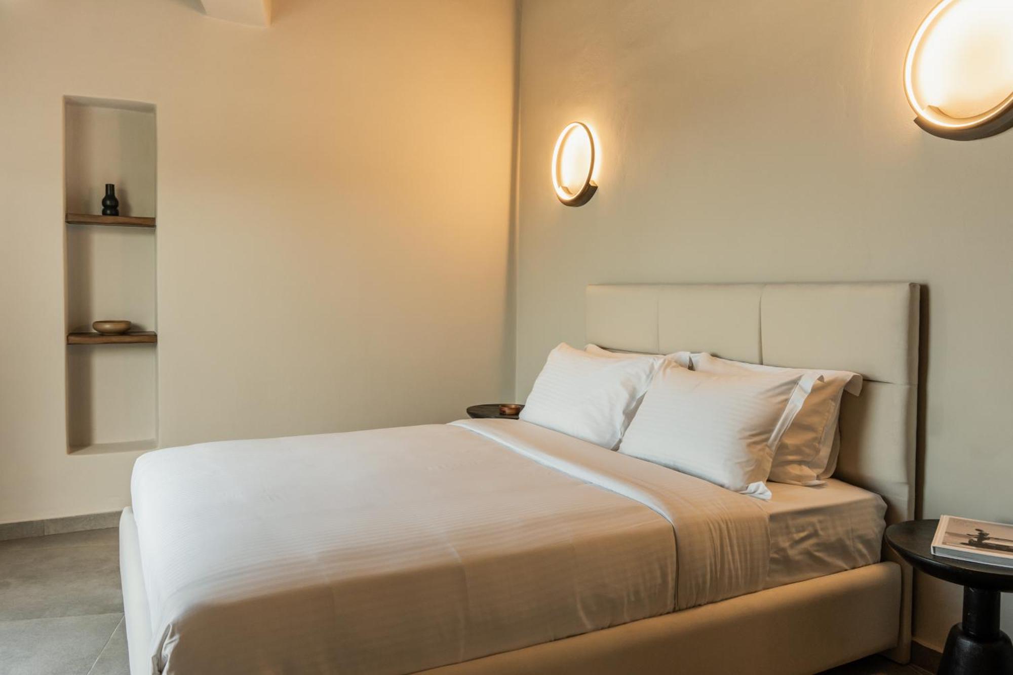 Black Diamond Suites (Adults Only) Akrotírion Esterno foto
