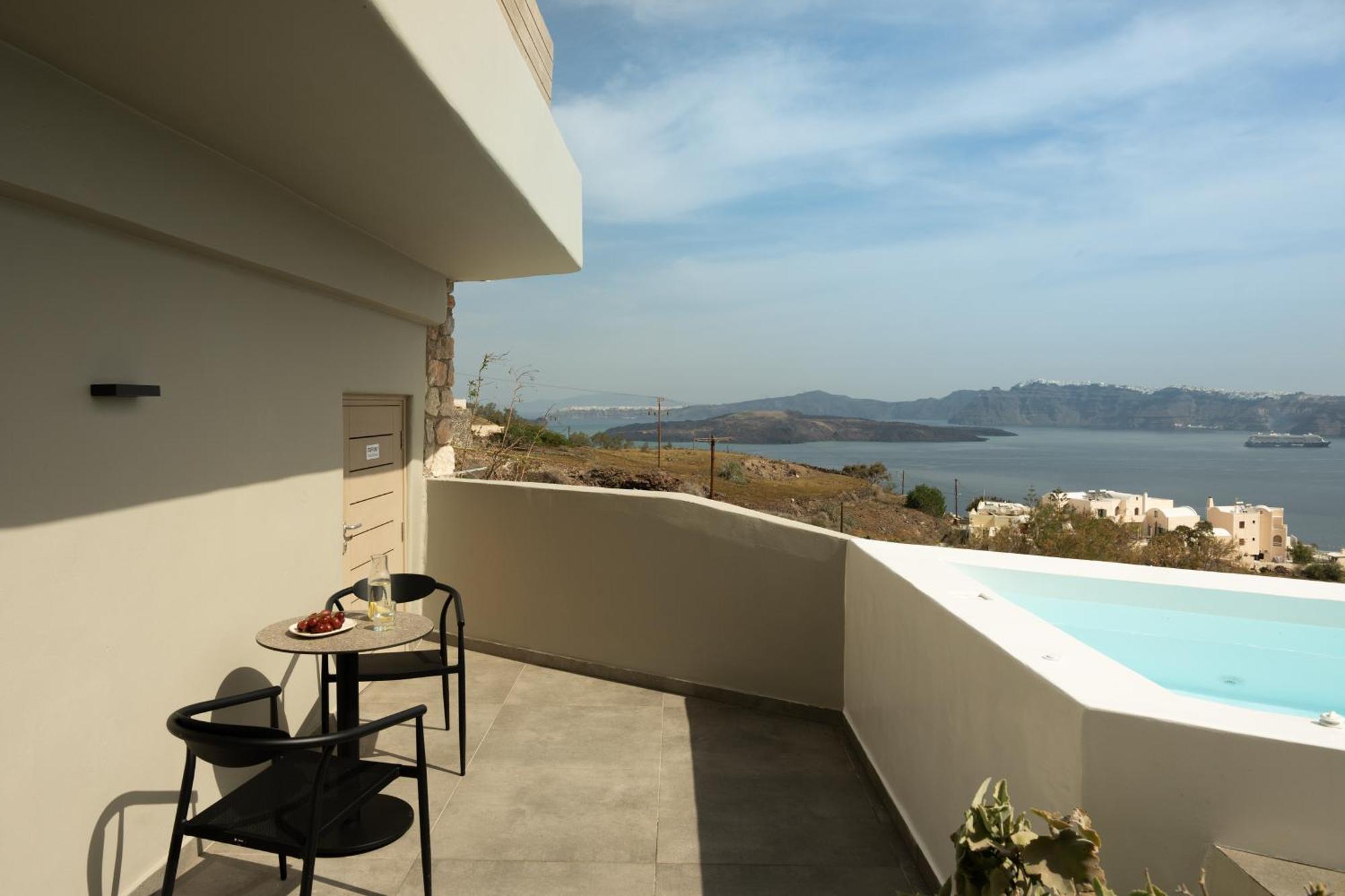 Black Diamond Suites (Adults Only) Akrotírion Camera foto