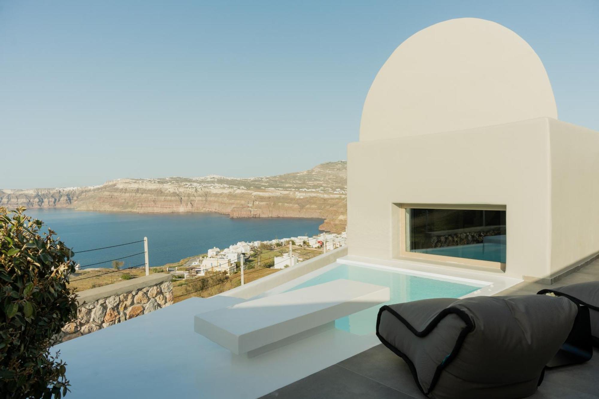 Black Diamond Suites (Adults Only) Akrotírion Esterno foto