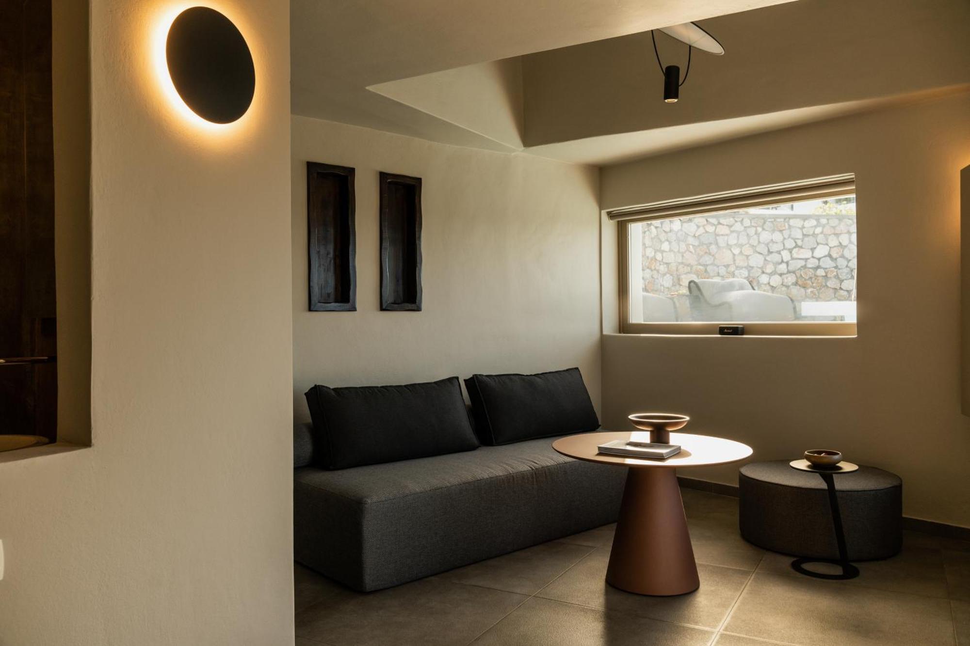 Black Diamond Suites (Adults Only) Akrotírion Camera foto