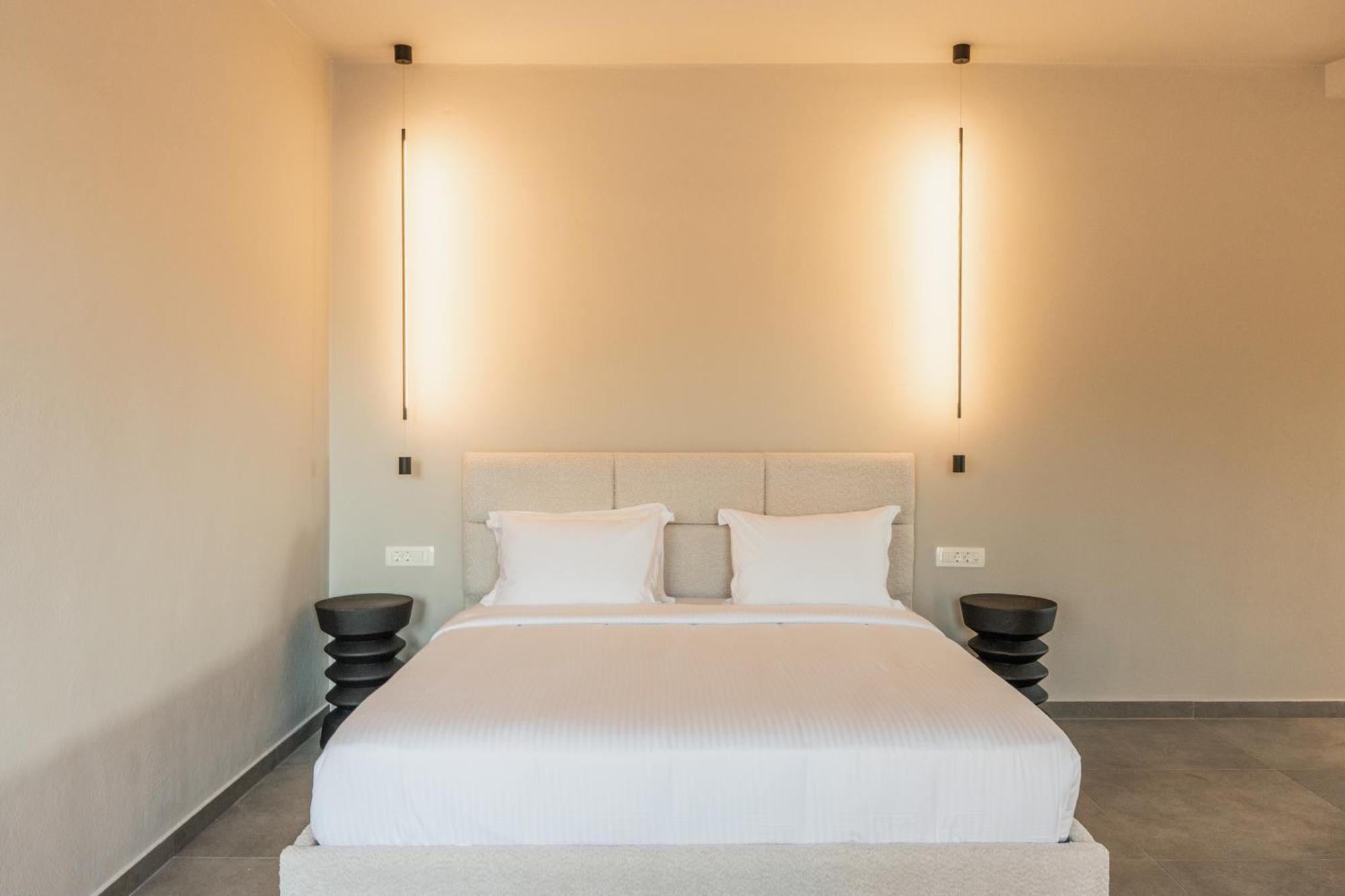 Black Diamond Suites (Adults Only) Akrotírion Esterno foto