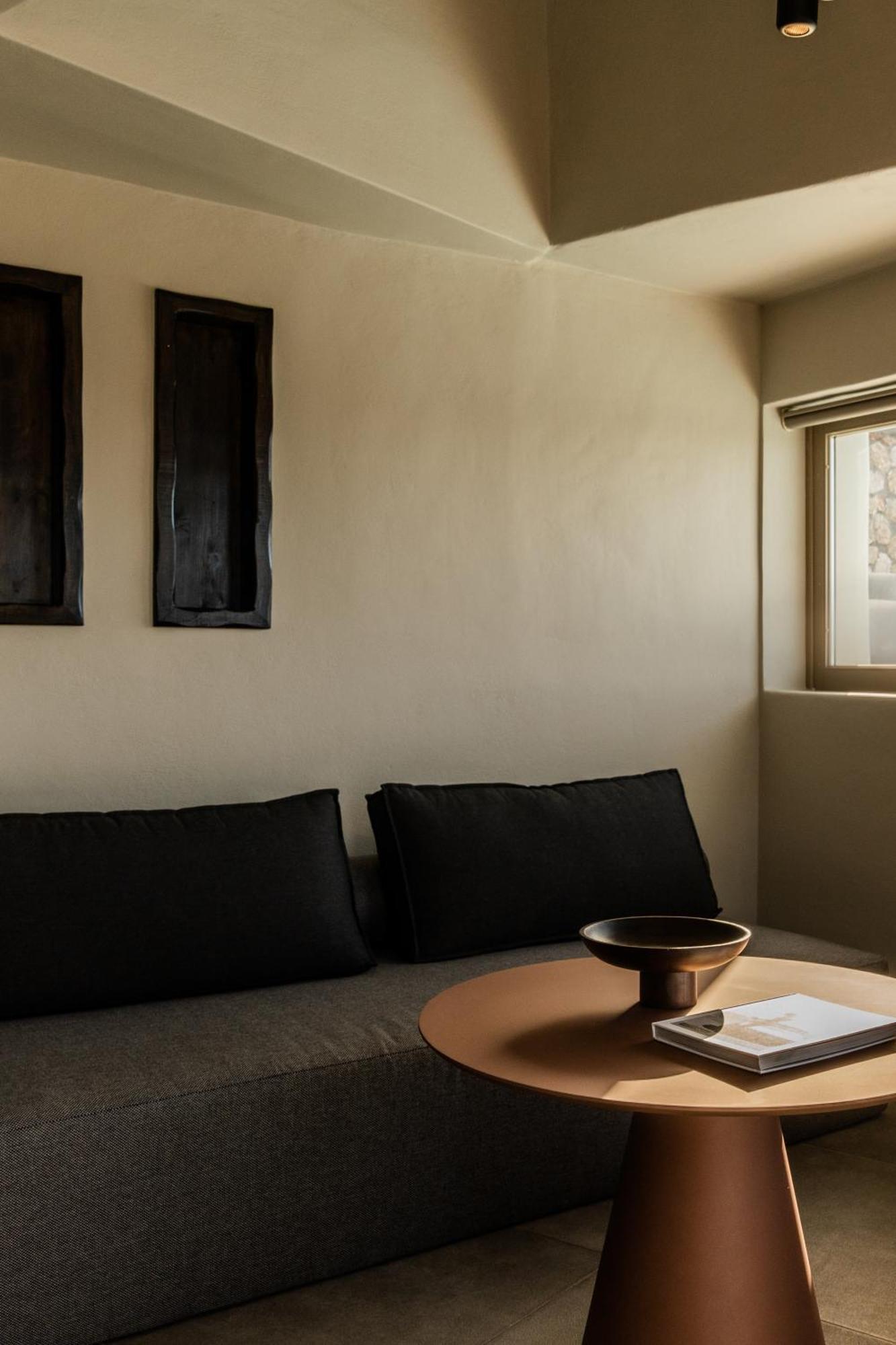 Black Diamond Suites (Adults Only) Akrotírion Esterno foto