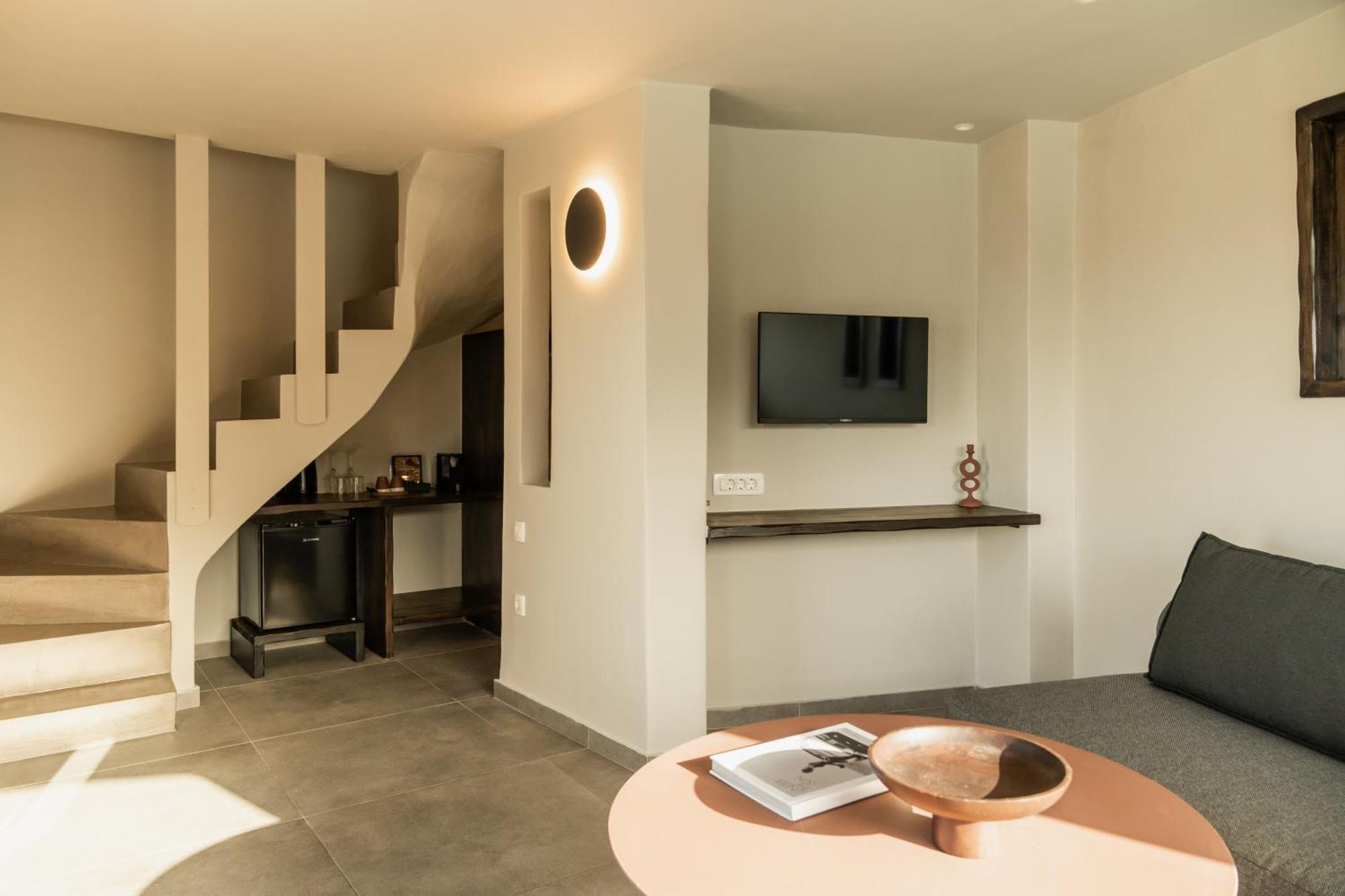 Black Diamond Suites (Adults Only) Akrotírion Camera foto