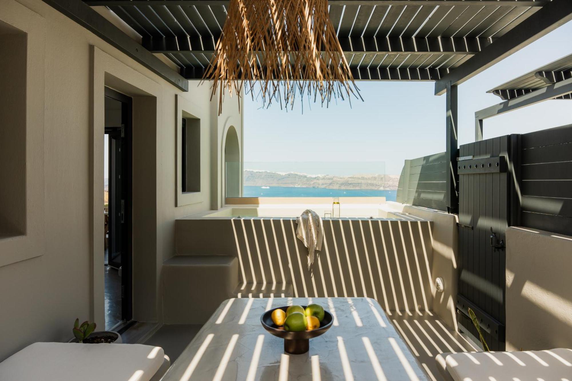 Black Diamond Suites (Adults Only) Akrotírion Esterno foto