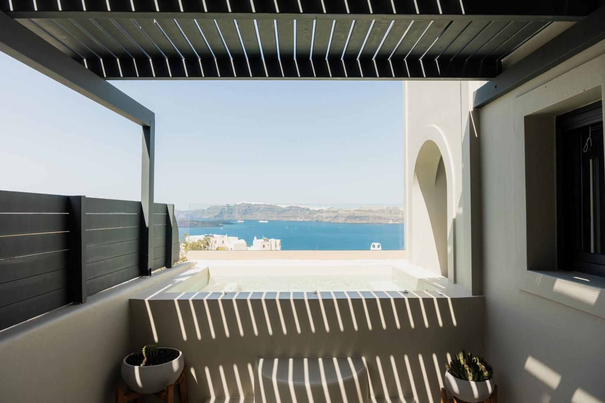 Black Diamond Suites (Adults Only) Akrotírion Esterno foto
