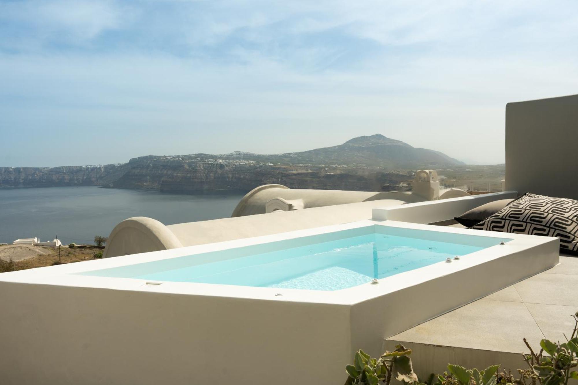 Black Diamond Suites (Adults Only) Akrotírion Esterno foto