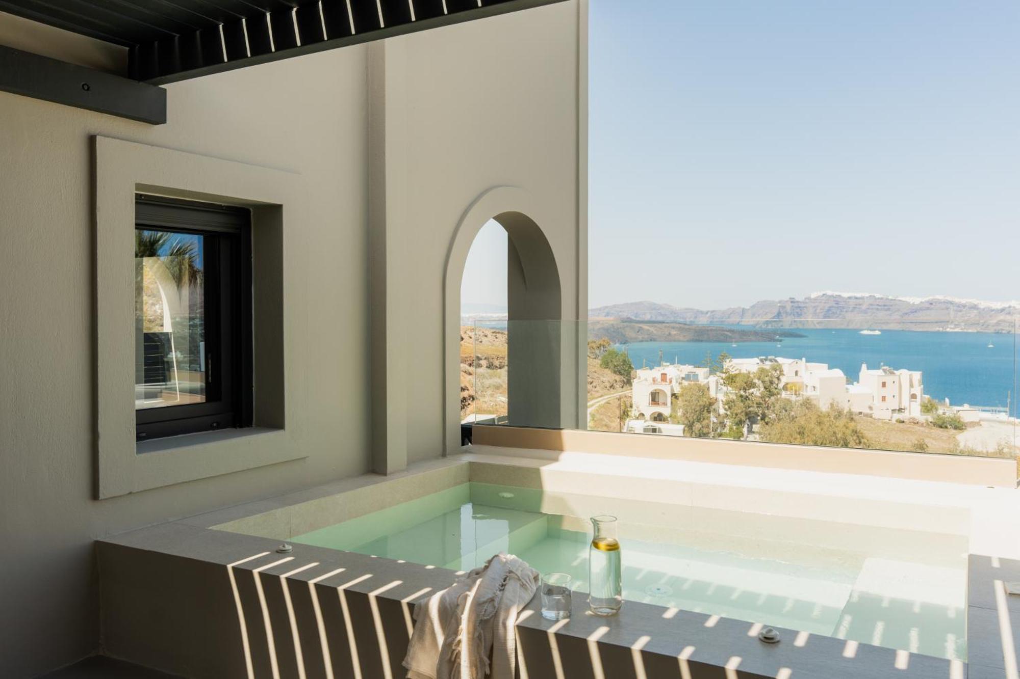 Black Diamond Suites (Adults Only) Akrotírion Esterno foto