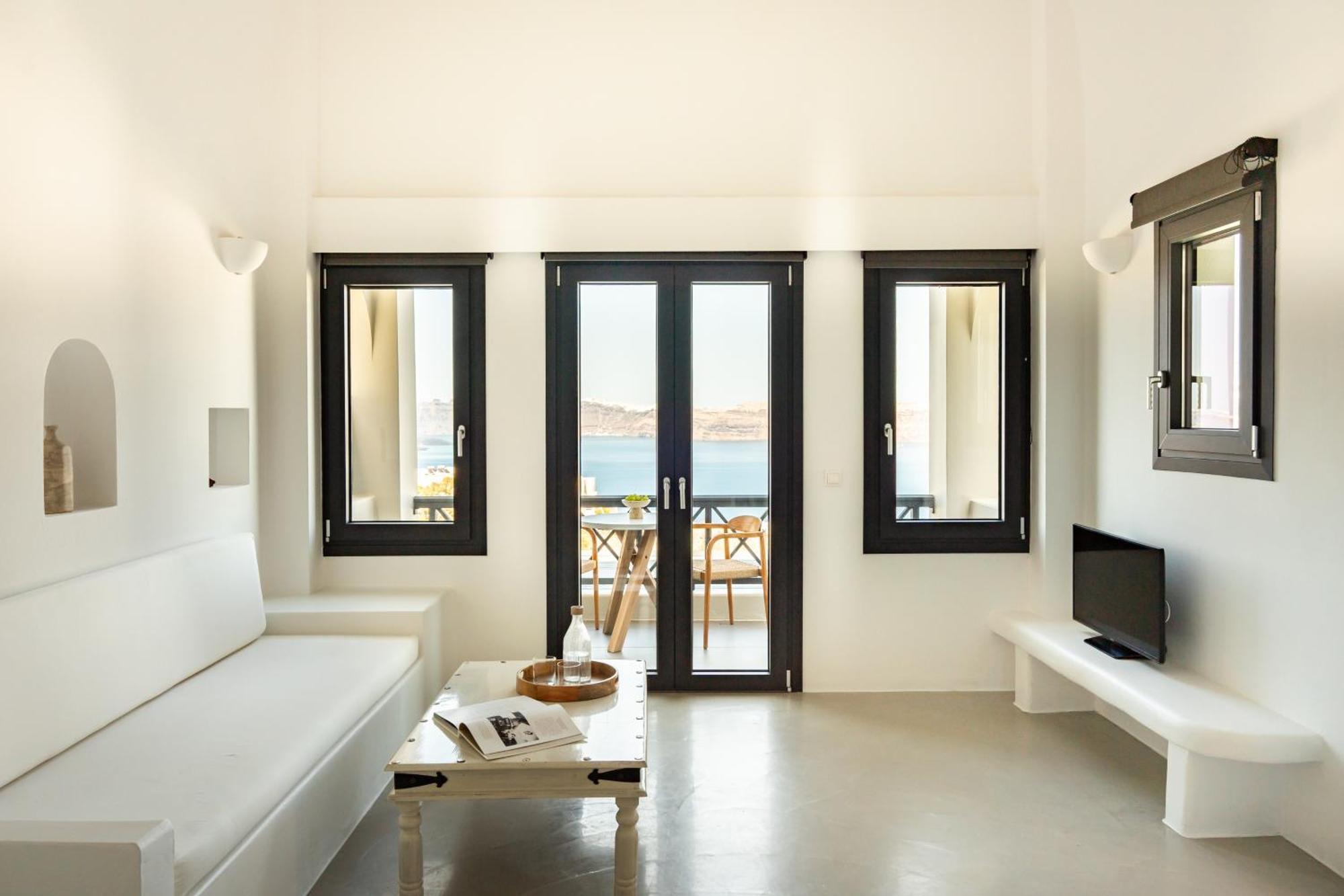 Black Diamond Suites (Adults Only) Akrotírion Esterno foto