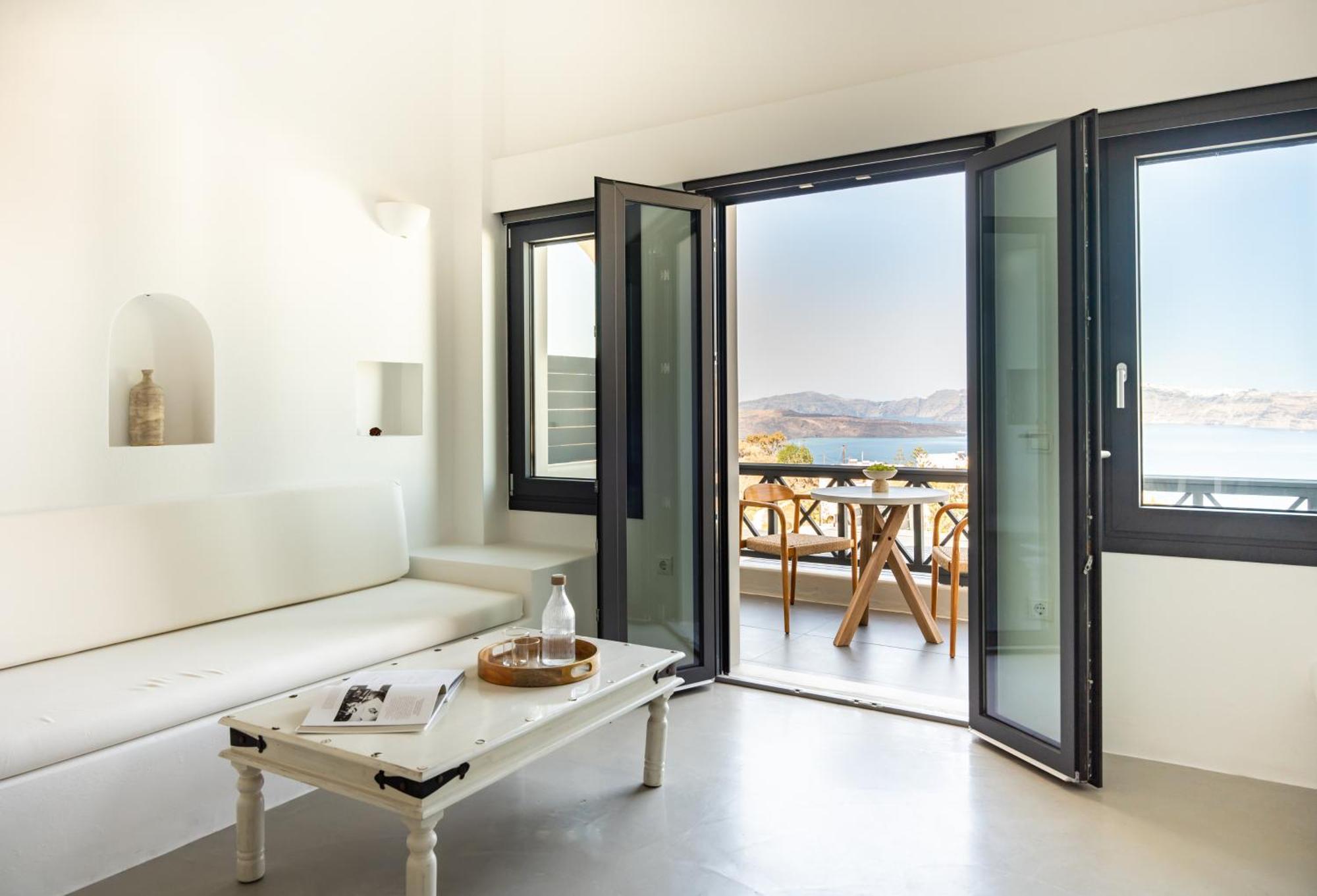 Black Diamond Suites (Adults Only) Akrotírion Esterno foto