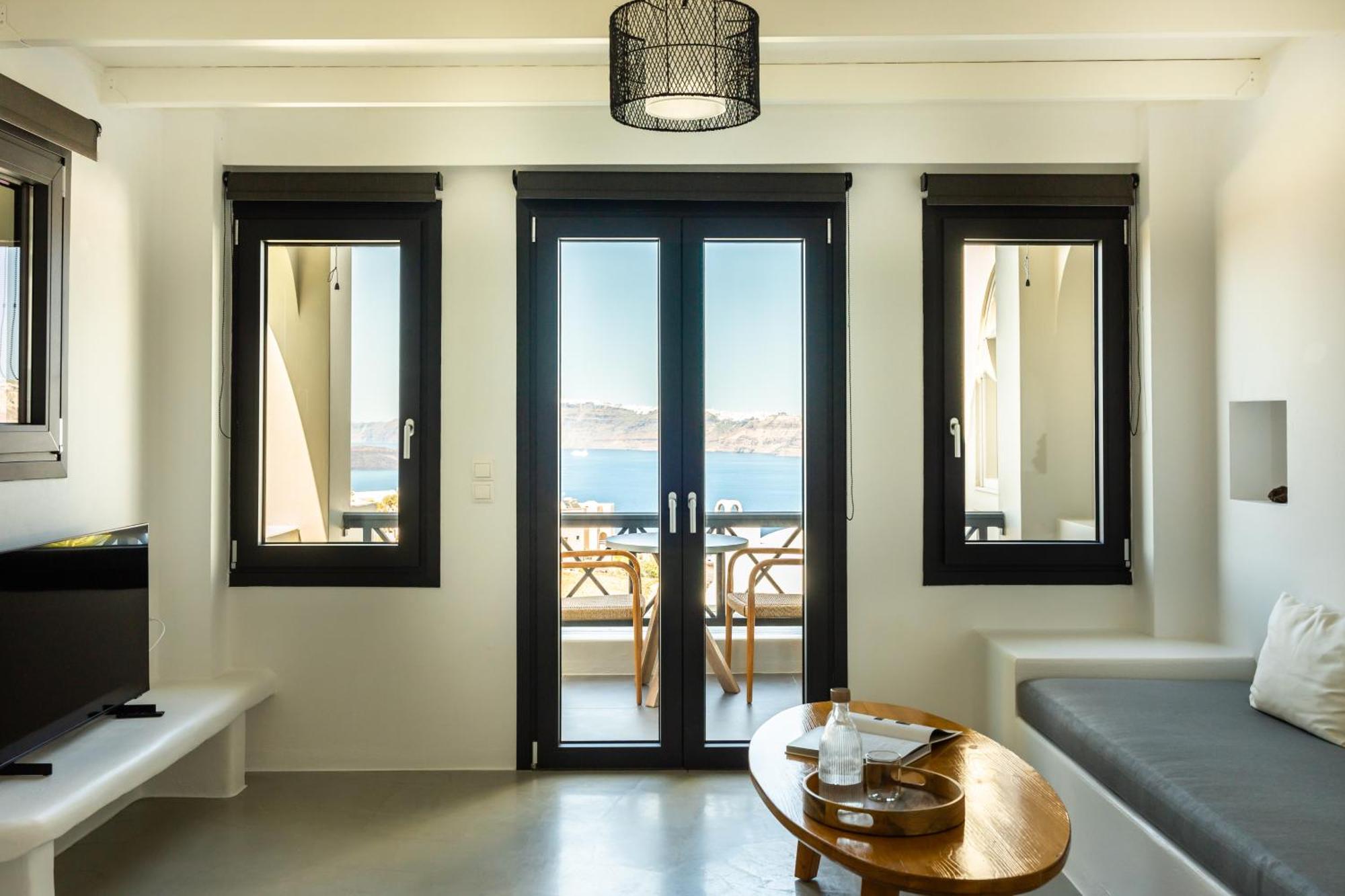 Black Diamond Suites (Adults Only) Akrotírion Esterno foto