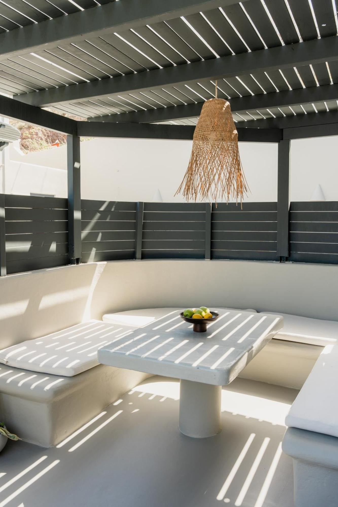 Black Diamond Suites (Adults Only) Akrotírion Esterno foto