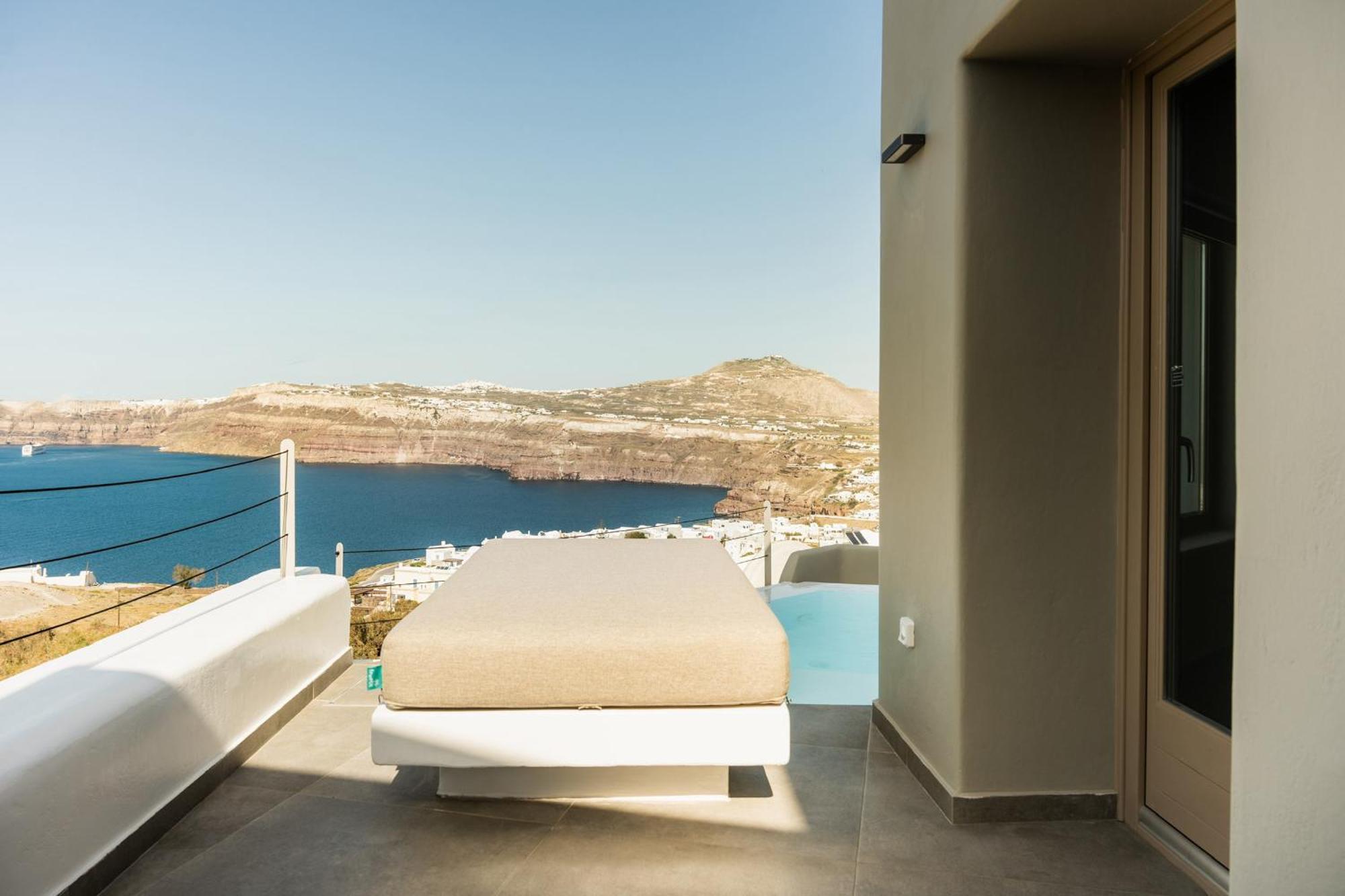 Black Diamond Suites (Adults Only) Akrotírion Esterno foto