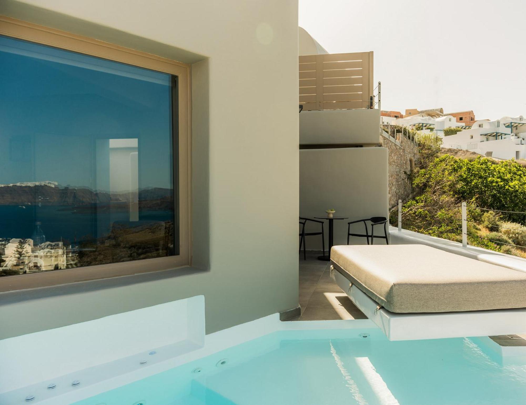 Black Diamond Suites (Adults Only) Akrotírion Esterno foto