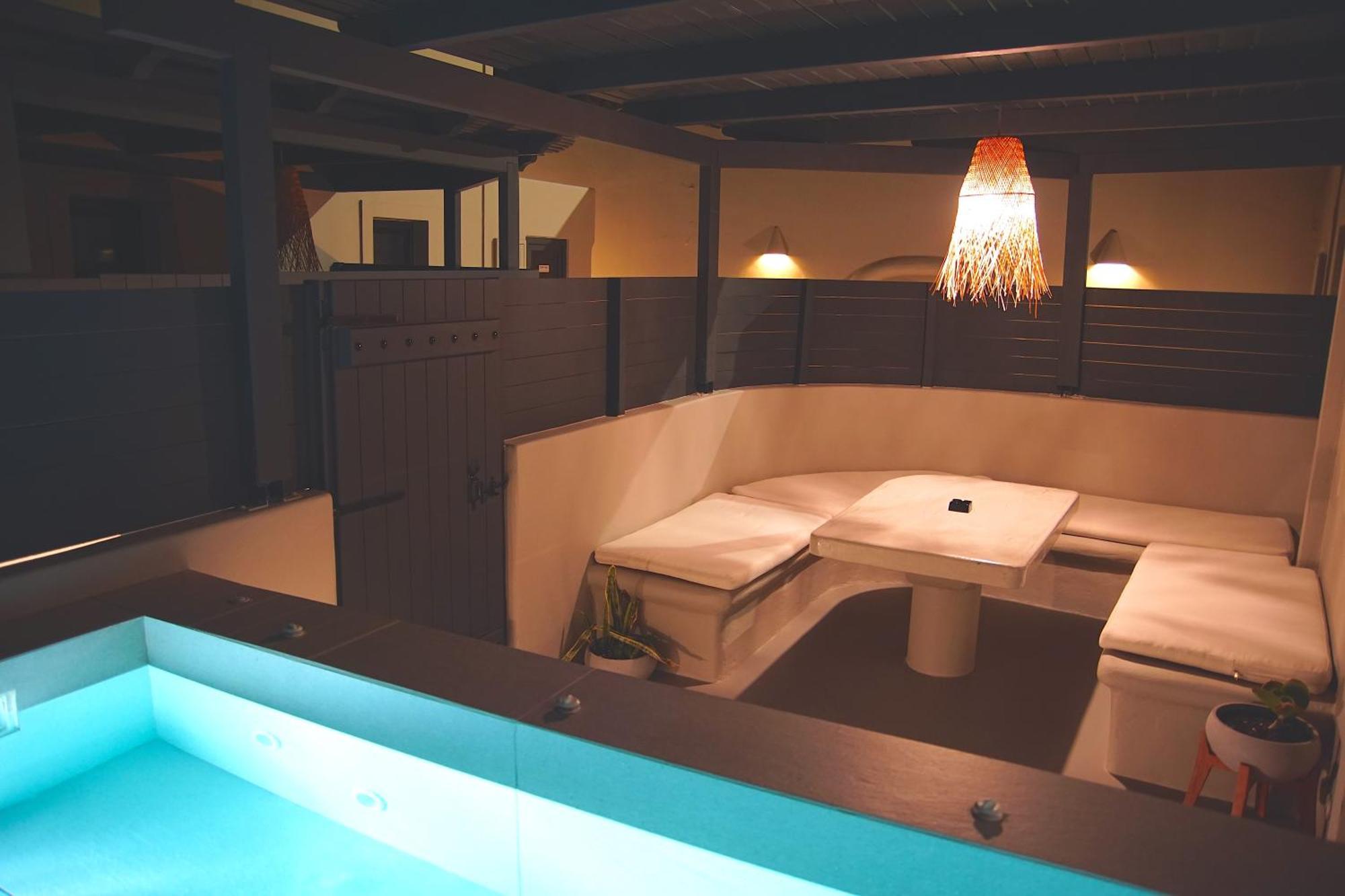 Black Diamond Suites (Adults Only) Akrotírion Esterno foto
