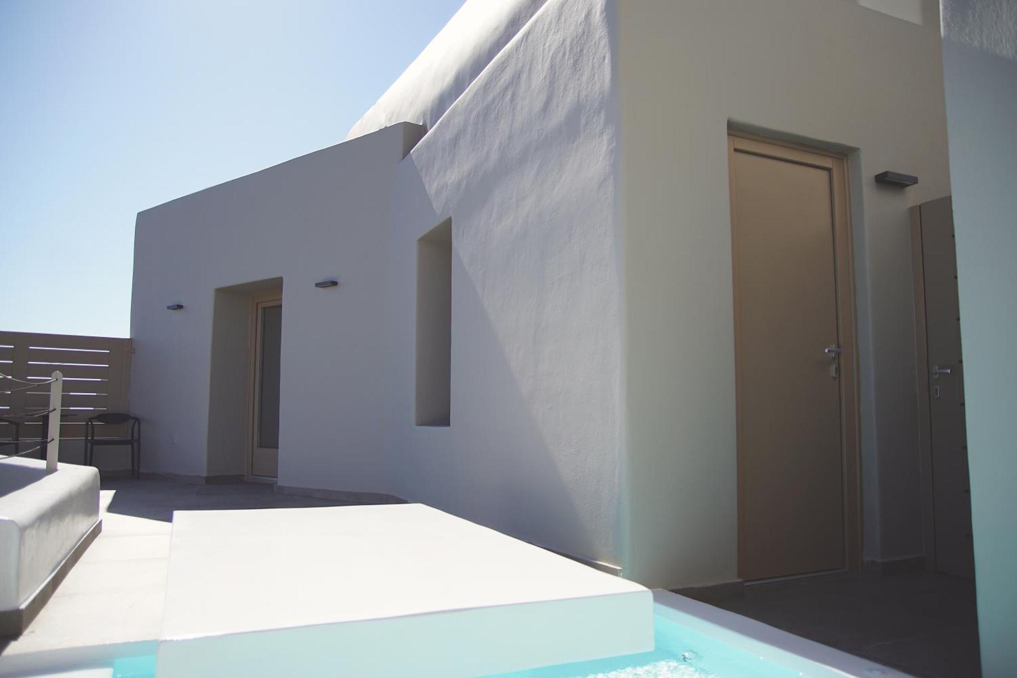 Black Diamond Suites (Adults Only) Akrotírion Esterno foto