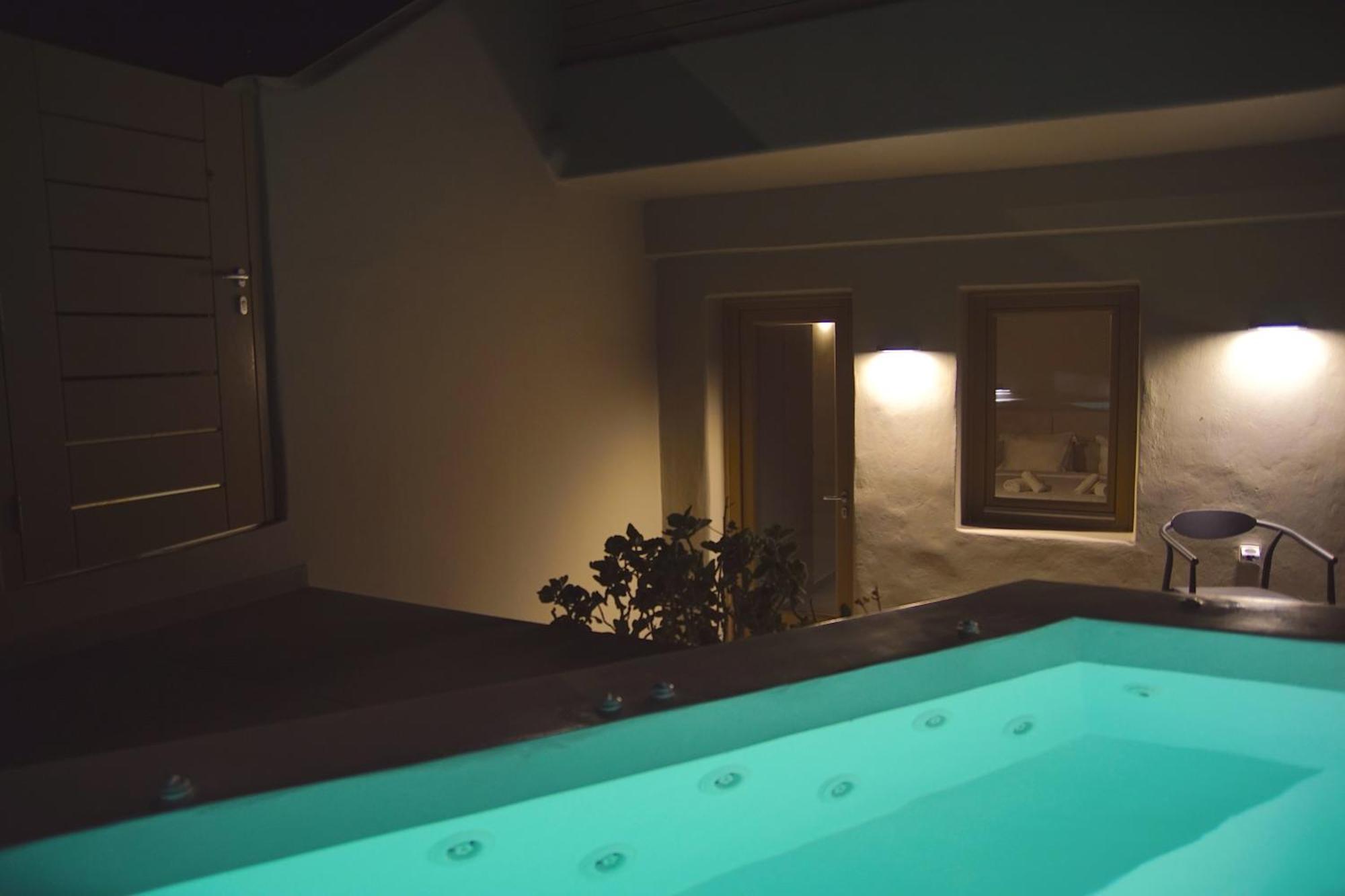 Black Diamond Suites (Adults Only) Akrotírion Esterno foto