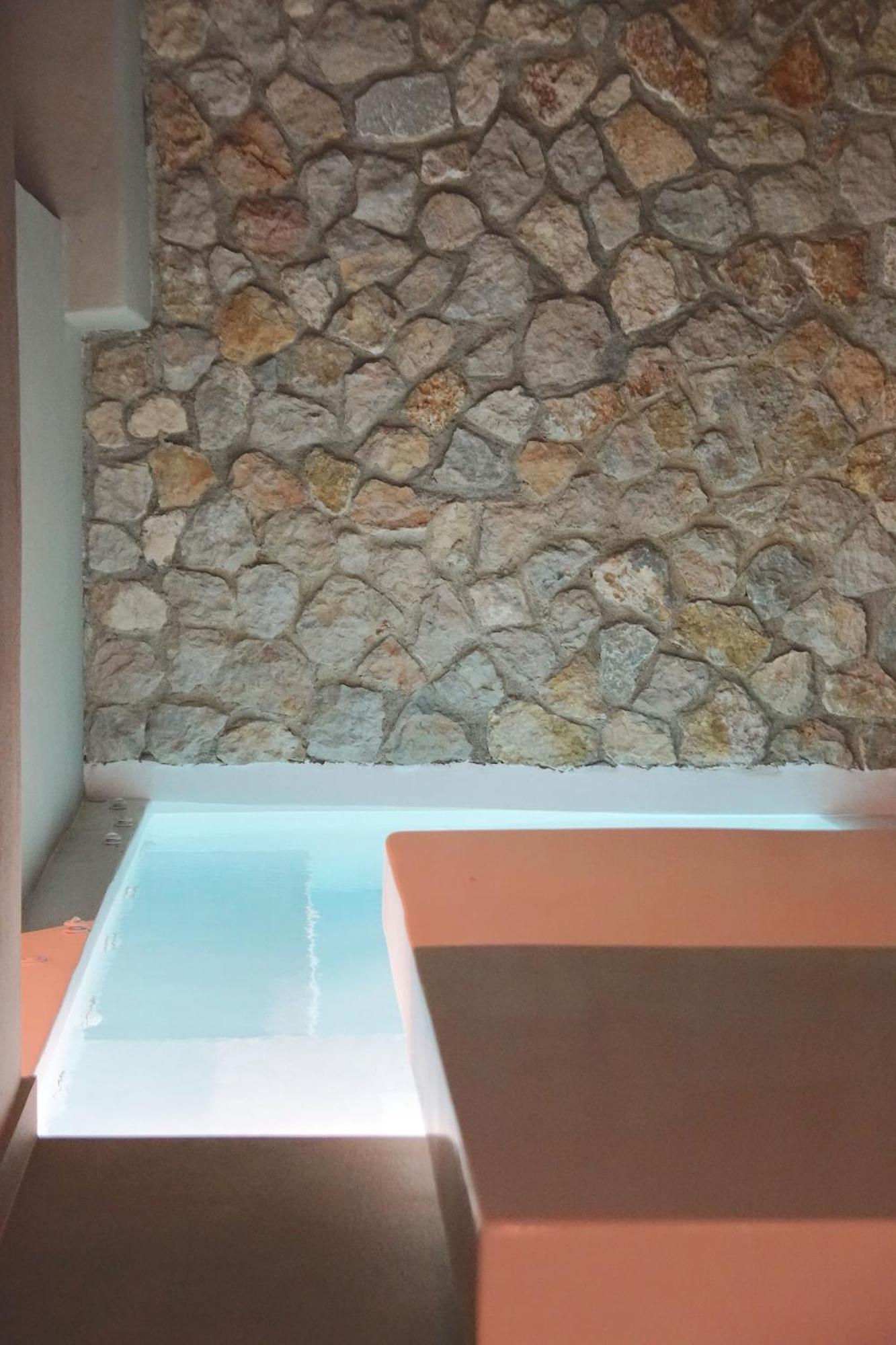 Black Diamond Suites (Adults Only) Akrotírion Esterno foto