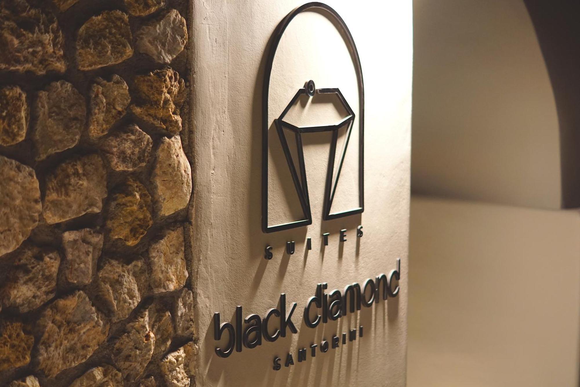Black Diamond Suites (Adults Only) Akrotírion Esterno foto